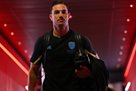 Kolishniy Zahisnik arsenal to be up to San Paulo