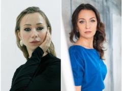 Дружина Віктора Павліка влаштувала публічну сварку зі своїм колишнім:  