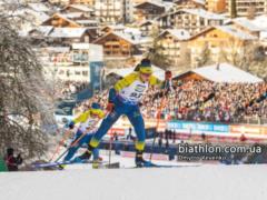 European Biathlon-2025 Championship: Results of Women s Individual Race