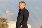 Шищенко: Дуже подобається самовіддача гравців на зборах, залишилося покращити результат