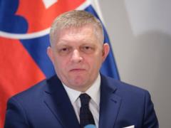 Словакия вызвала посла Украины
