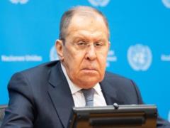 Суд ЕС отказался снять санкции с зятя Лаврова