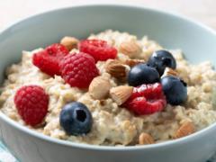 What to do with oatmeal before cooking: it will be much tastier