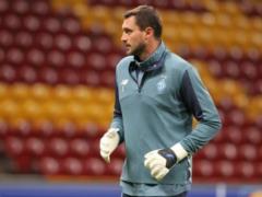 Bushchan moved from Dynamo to a Saudi club: details of the transfer of the goalkeeper of the national team of Ukraine