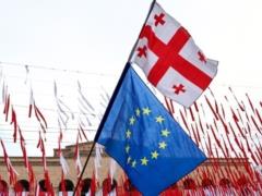 The delegation of Georgia announced the exit from PACE