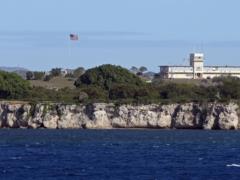 Trump plans to place deported migrants in Guantanamo - Media