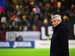 Lucescu did the long -awaited operation