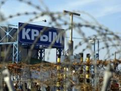 Окупаційні органи Криму видають землю російським військовим, які вбили українців