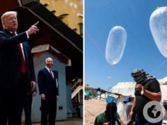 They use them for the manufacture of bombs: Trump said that he stopped the allocation of $ 50 million for condoms for hamas