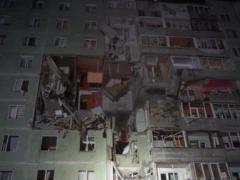 House blow in Sumy: the number of victims has grown