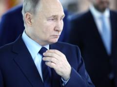 ISW explained that Putin will force Putin to concessions