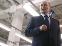 ISW: Putin prepares an excuse for a breakdown of agreements with Ukraine