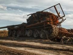 The General Staff summarized the losses of the Russian Federation in the war