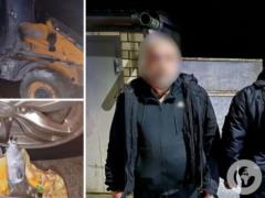 They came to turn off the gas: near Kyiv, the man  