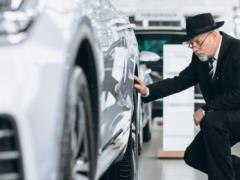 Станут сенсацией: какие авто стоит ждать в следующие 5 лет