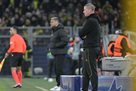 Тренер Боруссії Д: Повинні були робити рахунок 3:0, але отримали 1:2