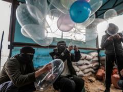Чиновники Байдена потратили 50 млн долларов на презервативы для Сектора Газы, – Белый дом