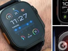 В Apple Watch Ultra 3 появятся новые полезные функции: какие изменения обещают