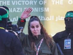 Israeli soldier is released from captivity of Hamas