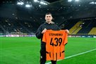Stepanenko: I will fight at football, and Potim is notable