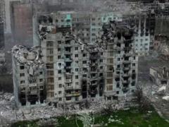 Международный реестр убытков возобновил прием заявлений