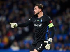 “We would have gone with Mikolenko”: Bushchan admitted where he could continue his career