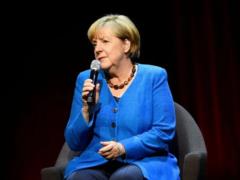 Меркель раскритиковала кандидата в канцлеры Германии Мерца за сотрудничество с ультраправыми