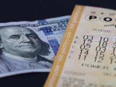 The man joked over his colleague, saying that he had won the lottery and he became a millionaire