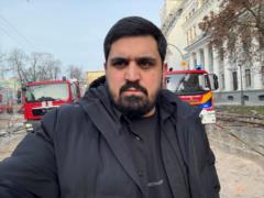  Пустые обвинения : начальник КГВА Ткаченко ответил на заявление Кличко об  узурпации власти 