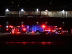 Достали из воды 18 тел: в США самолет с 64 пассажирами на борту столкнулся с армейским вертолетом