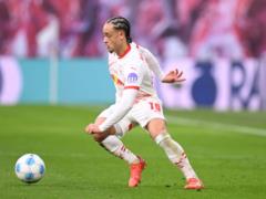 RB Leipzig bought the star of the Netherlands team