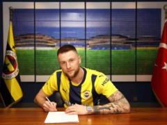PSG звільнив захисника під крилом Моурінью