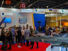 The Association of the Defense Industry turned to Zelensky for AOZ