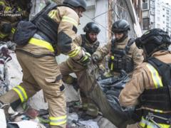 The number of victims and victims again increased in Sumy