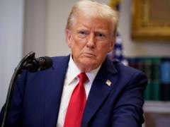 Nobody survived in Washington a plane crash - Trump