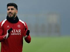 Aston VILLA Vynnoi Asensio in anchistry