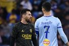 Ronaldo: My Stosenki messi nikoli did not bell out - Naviga