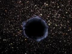 Обнаружены черные дыры, которые в 1000 раз больше, чем должны быть: ученые не знают почему