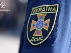 Во Львовской области подросток упал в реку с моста высотой 15 метров