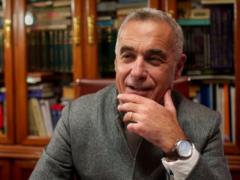 Румунський кандидат у президенти назвав Україну  