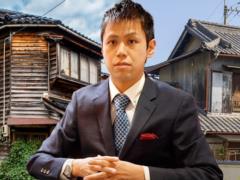 A man who bought 200 abandoned houses earns on rent almost $ 900 thousand per year