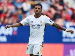 The Saudi club made an offer to the Star Real Madrid