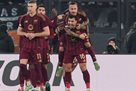 Рома з Довбиком здолала Айнтрахт Ф