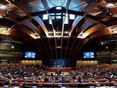МИД Украины прокомментировало резолюцию ПАСЕ по установлению справедливого и устойчивого мира