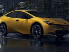 Недорогие модели Toyota позволили компании возглавить мировую статистику