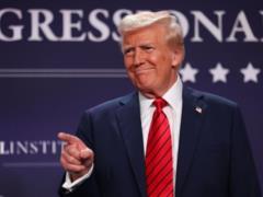 В НАТО готовят предложение Трампу по Гренландии - СМИ