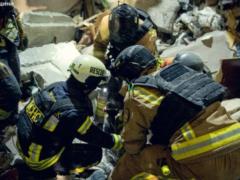 Демон Вітг Сумі: кількість жертв збільшилася до 9, рятувальники завершили пошукові роботи