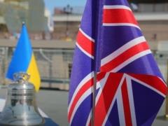 Британия предоставит Украине ?2 млрд на ПВО и ракеты