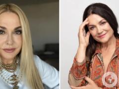 Ольга та Наталя Сумський примирилися після декількох років публічних сварки: які першими зробили крок