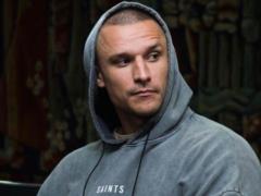 «Выгуливал молодежь»: Тарас Цымбалюк сделал селфи с родителями